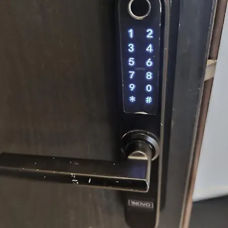 Happy Vip, Self Check-in-24x7, A-c, Parking-in-the-underground-garage Vilnius