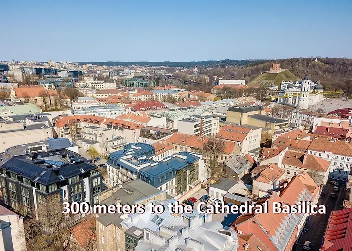 アパート Happy Vip, Self Check-in-24x7, A-c, Parking-in-the-underground-garage