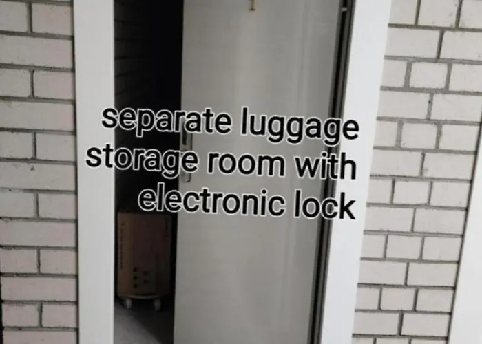 Happy Vip, Self Check-in-24x7, A-c, Parking-in-the-underground-garage *