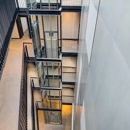 Happy Vip, Self Check-in-24x7, A-c, Parking-in-the-underground-garage * فيلنيوس