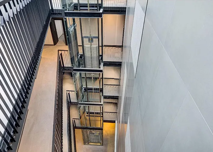 Happy Vip, Self Check-in-24x7, A-c, Parking-in-the-underground-garage * فيلنيوس